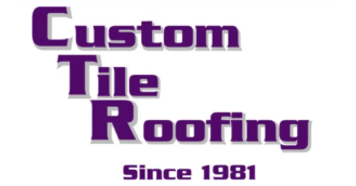 Custom Tile Roofing