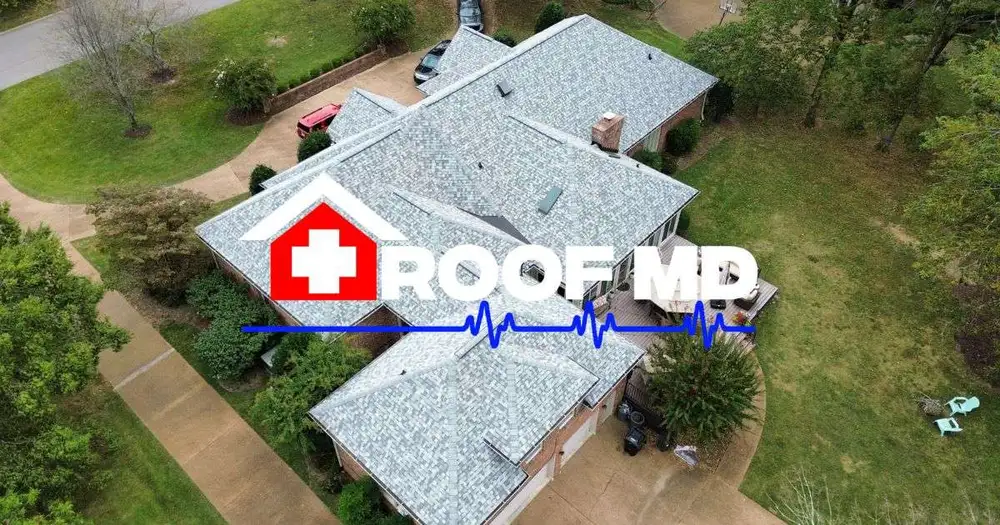 Old Hickory Roof Repair