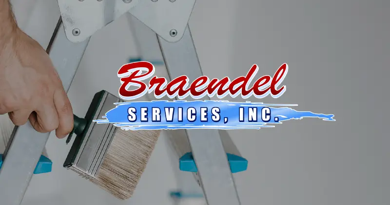 Braendel Painting & Services Inc