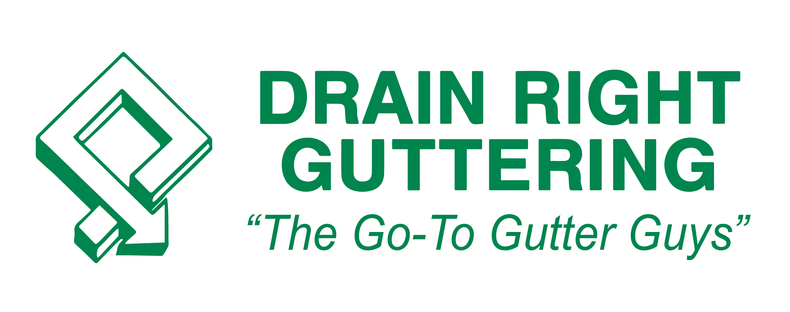 Drain Right Guttering