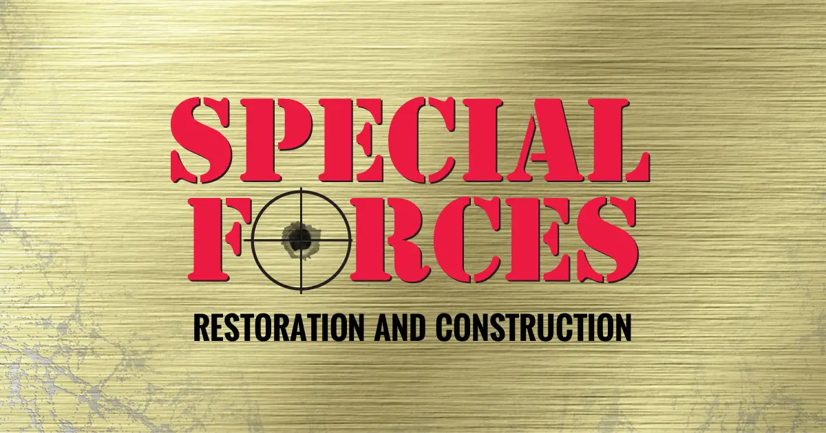Special Forces
