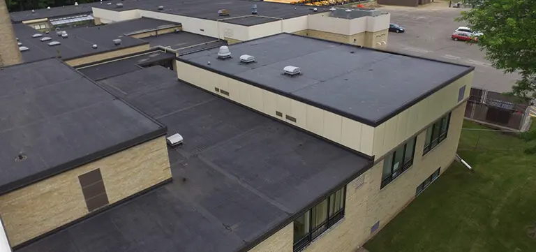 Long Life Roofing