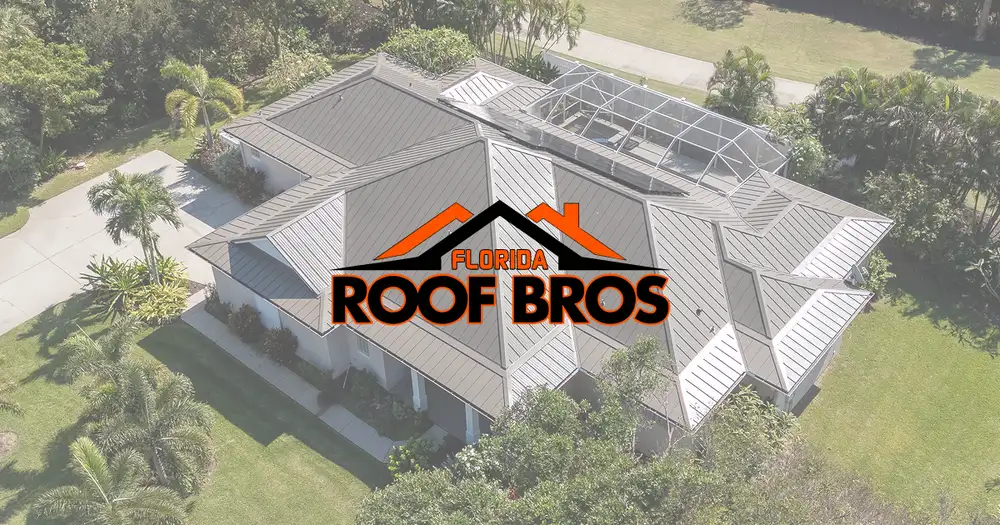 Florida Roof Bros
