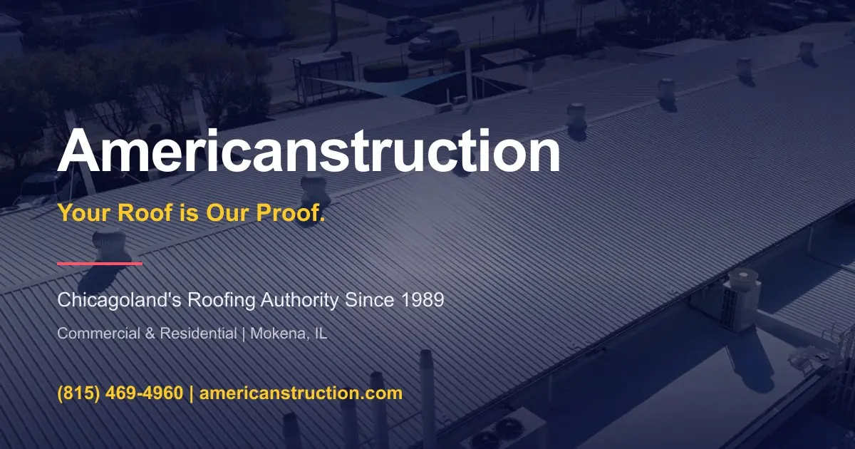 Americanstruction, Inc.