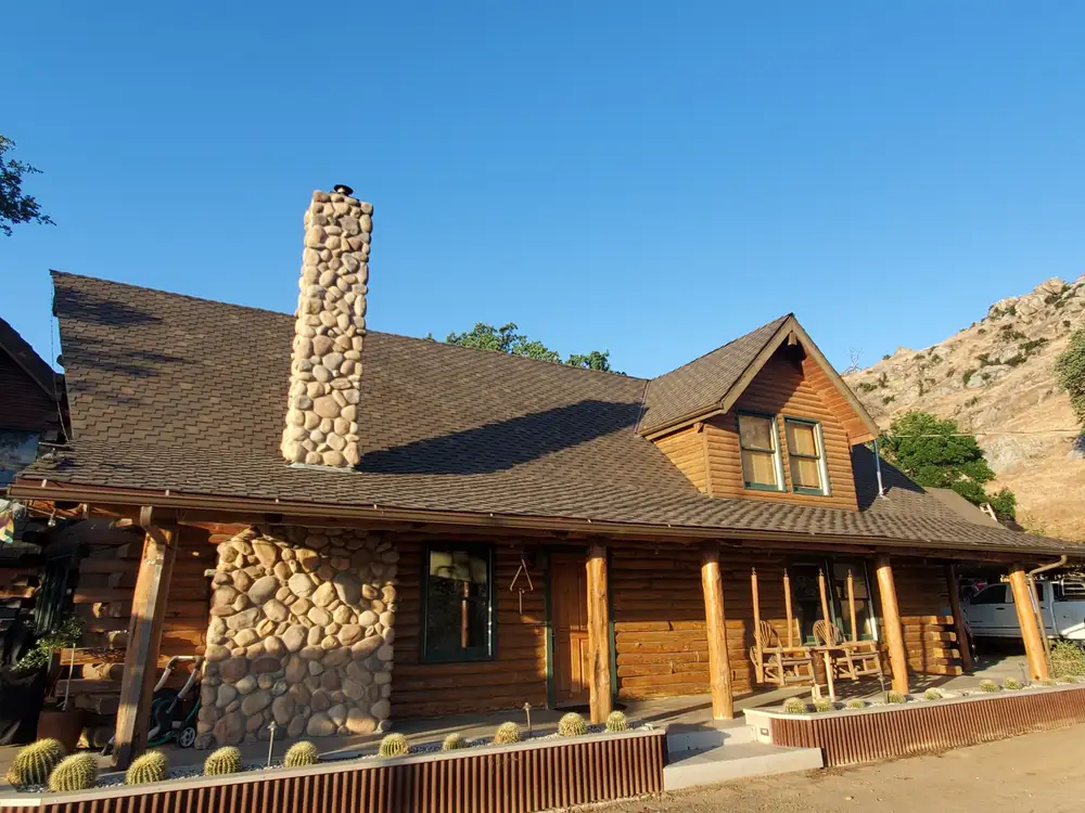 Visalia Roofing & Construction