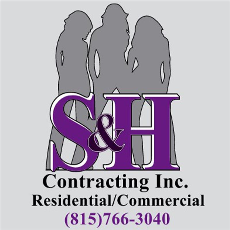 S & H Contracting