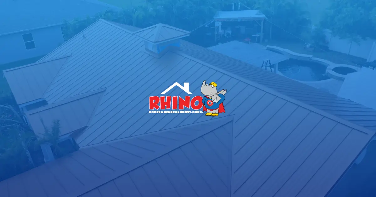 Rhino Roofs