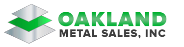 Oakland Metal Sales Inc