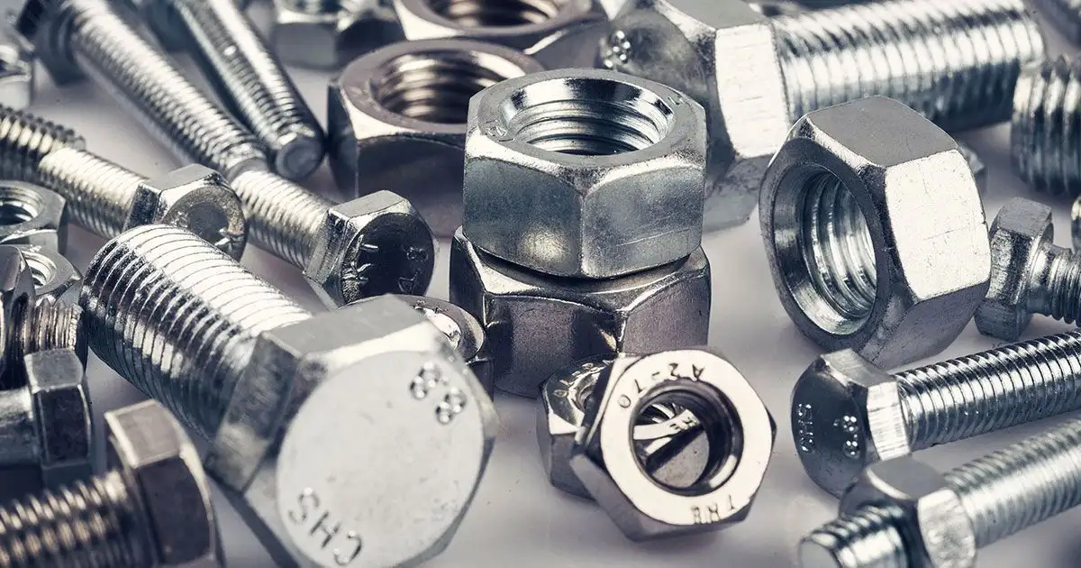 Fasteners Inc