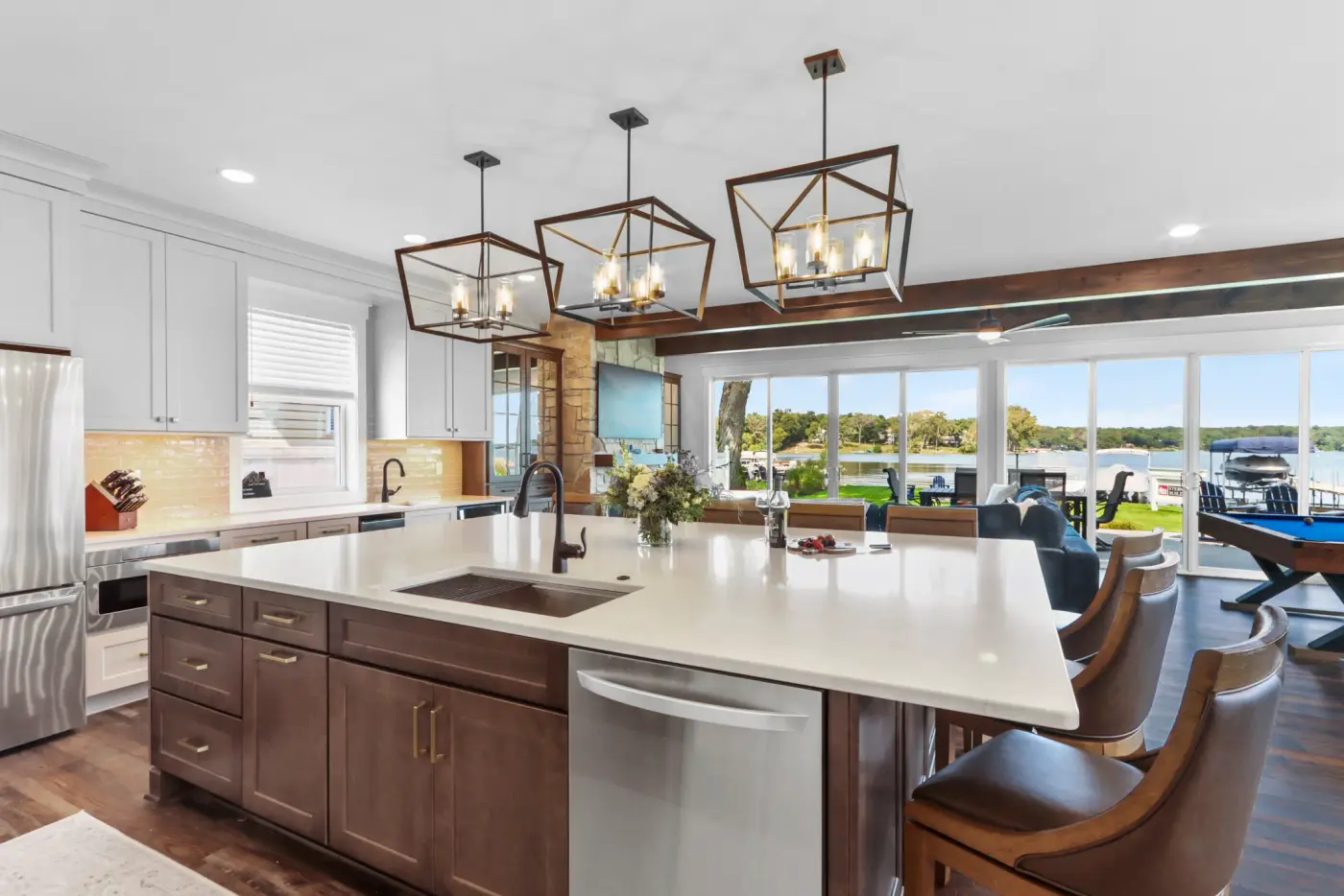 Stebnitz Builders Inc