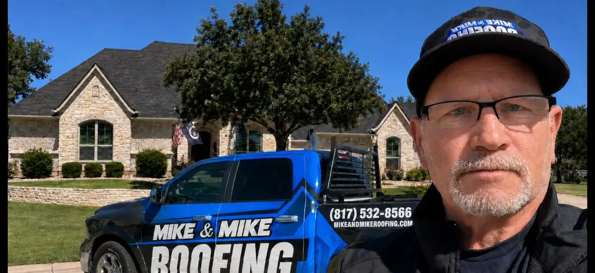Mike and Mike Roofing LLC