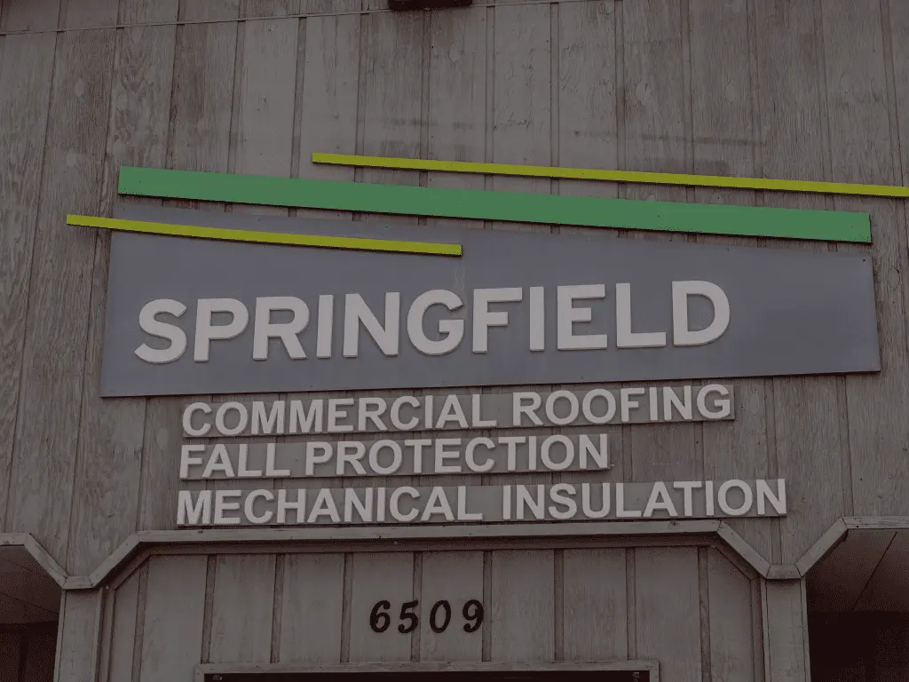 Springfield Construction