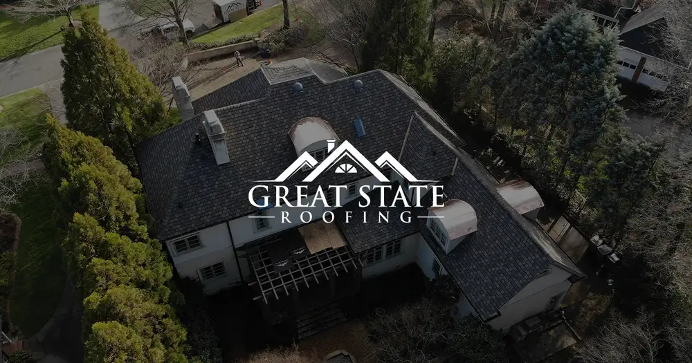 Great State Roofing