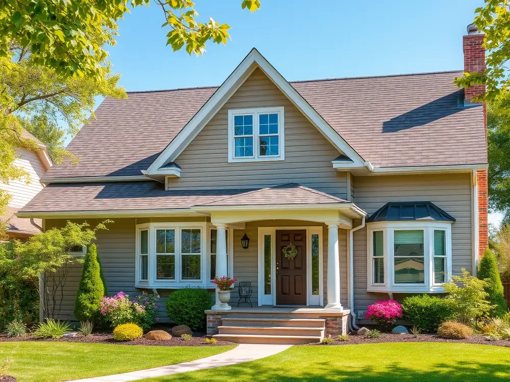 Barbera Home Improvement