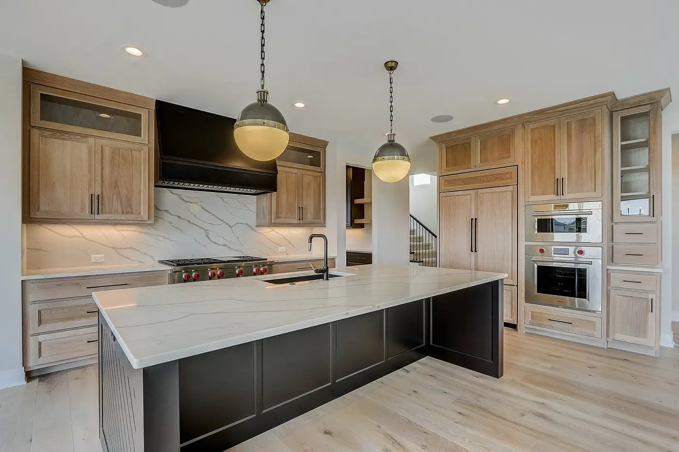 Premier Builders Inc