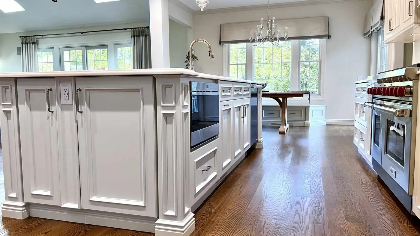Magnolia Home Remodeling Group