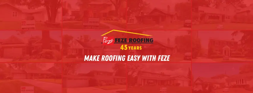 Feze Roofing