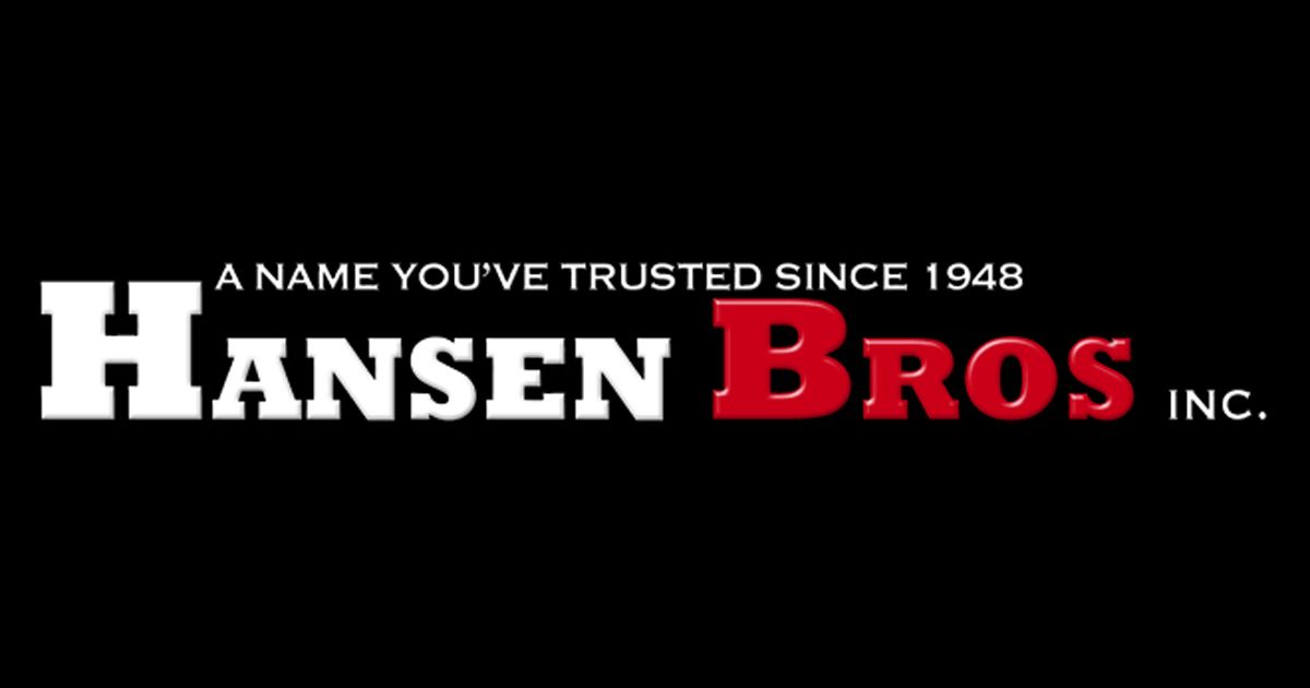 Hansen Bros