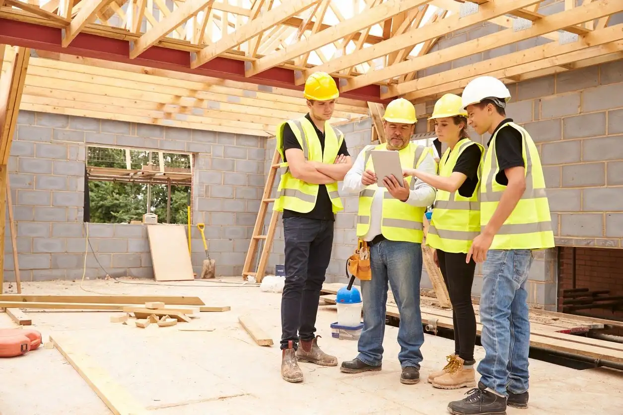 Bofam Contractors