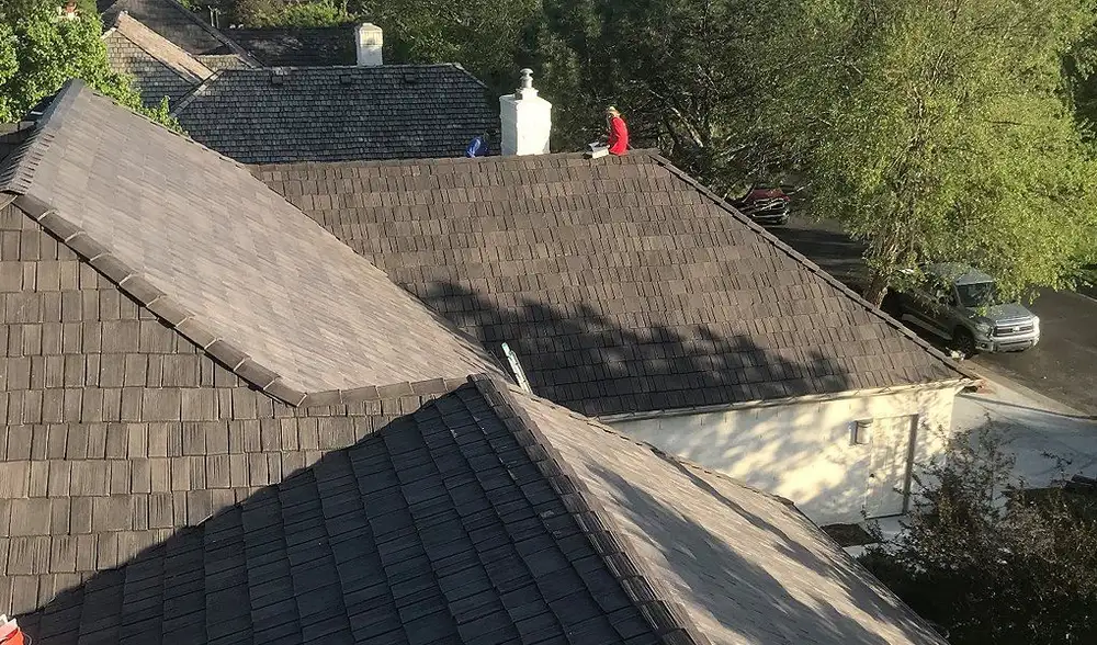 Hobson Roofing