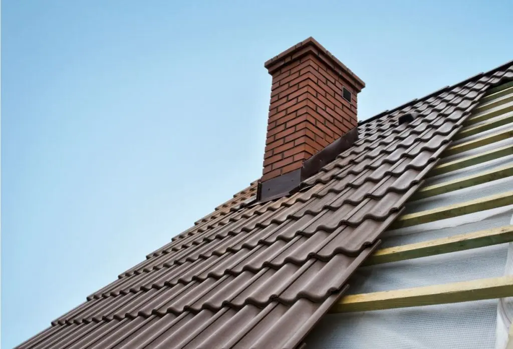 CAL Pacific Roofing