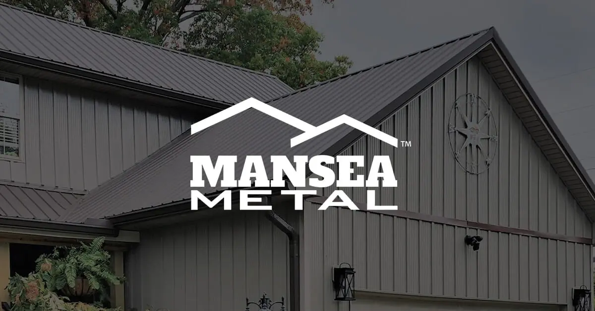 Mansea Metal Ohio