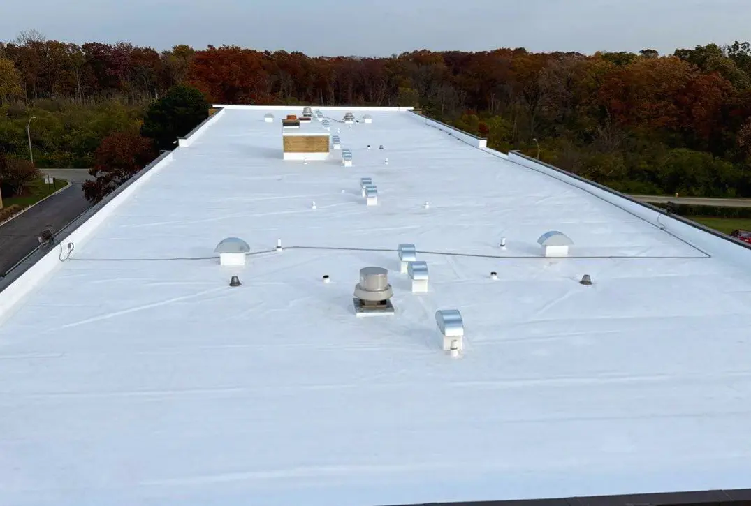 MI Construction & Roofing