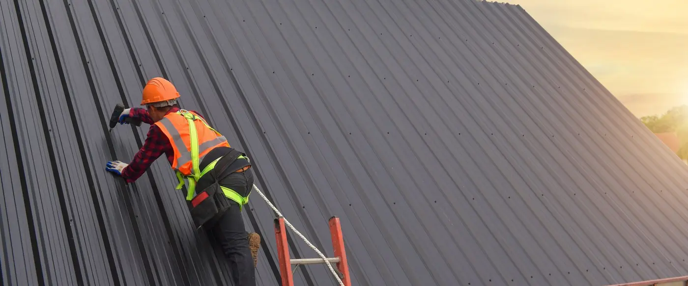 Gordon H Chandler Roofing