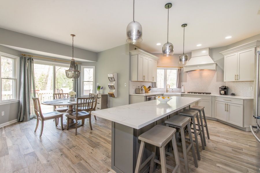 The Local Roofing Experts
