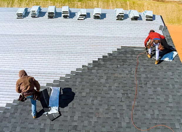 Oakes Roofing