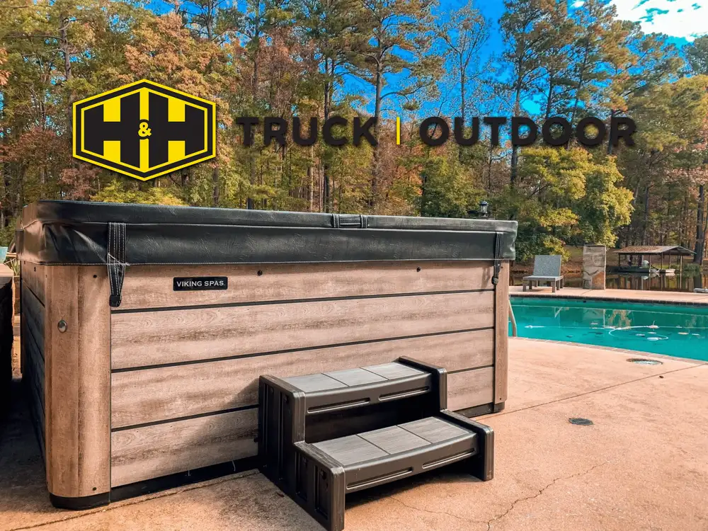 H & H Enterprises Inc