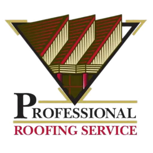 Professional Roofing Svc Inc