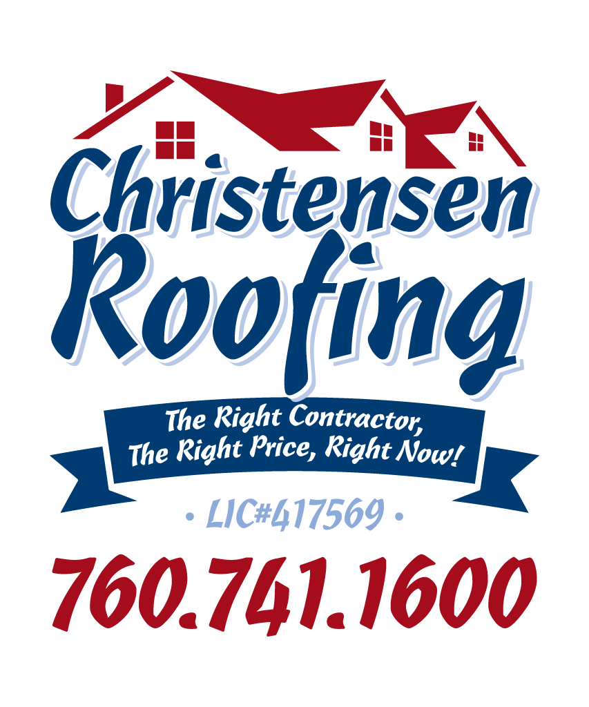 Christensen Roofing