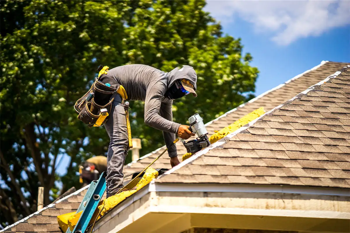 Martin A Pitts Construction