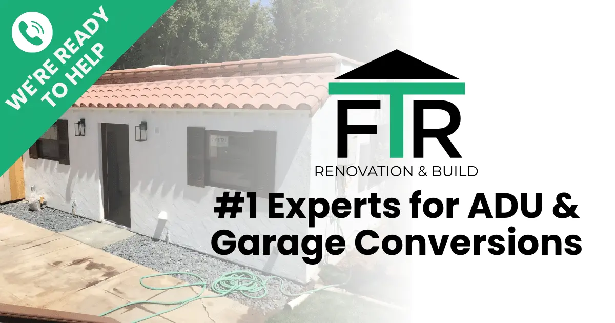 Foundation To Roof Inc