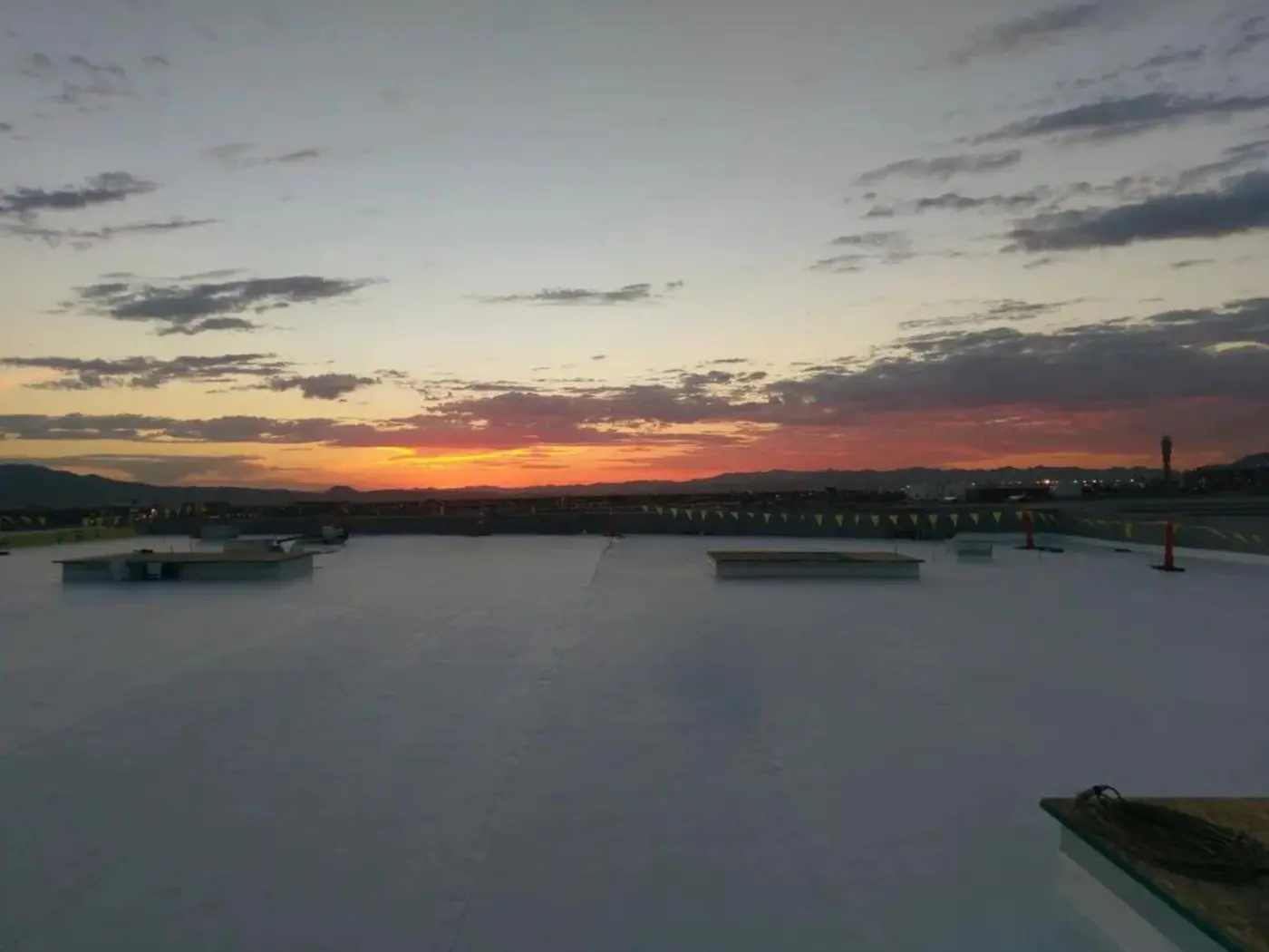 C & C Roofing