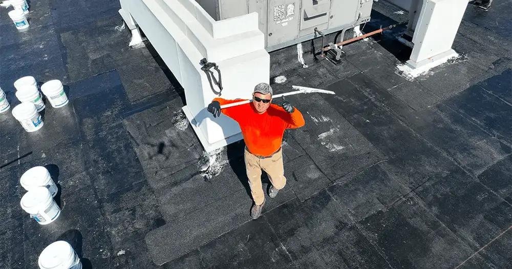 Roofing and More