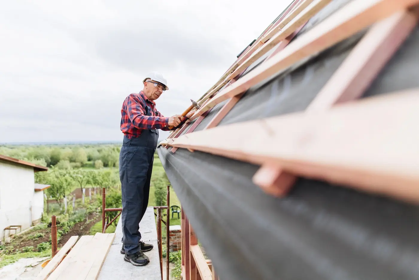 All About Roofing LLC
