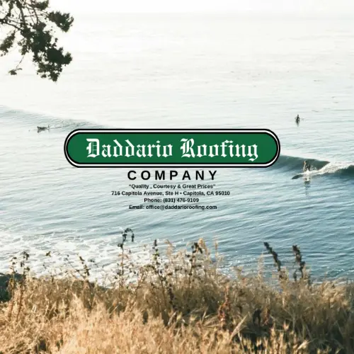 Daddario Roofing