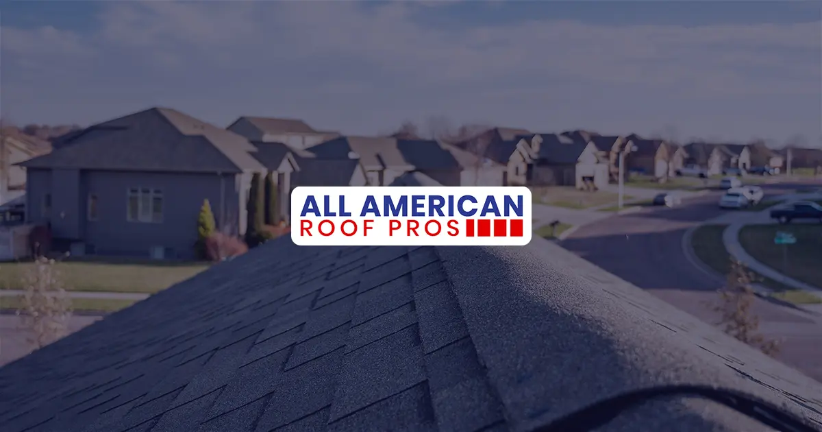 All American Roof Pros