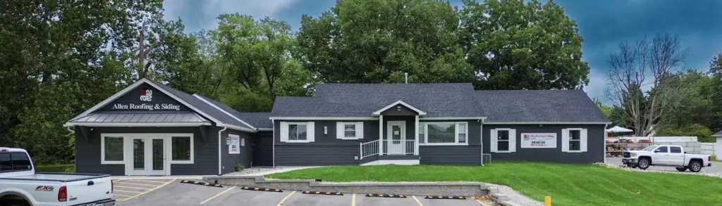 Allen Roofing