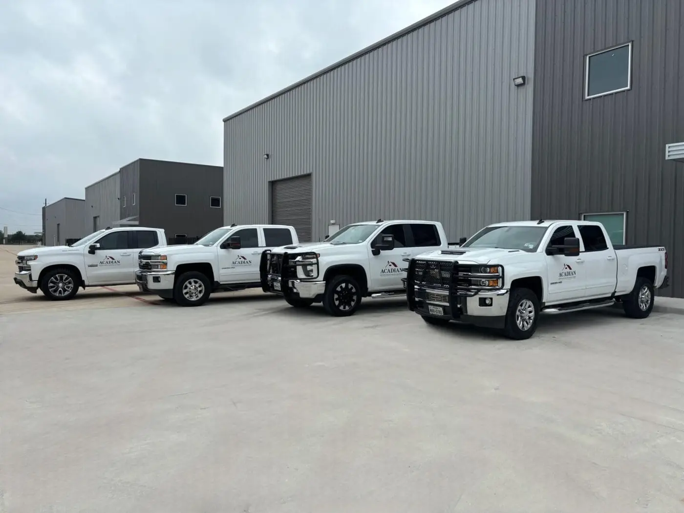Acadian Roofing-Katy TX