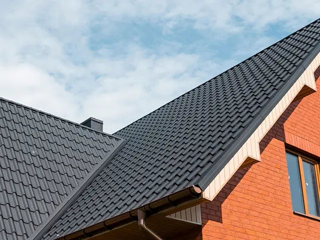 East Texas Roof Works & Sheet Metal