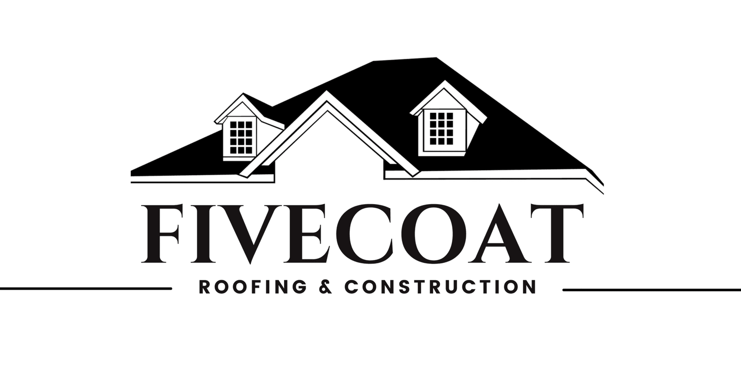 Fivecoat Roofing Inc.
