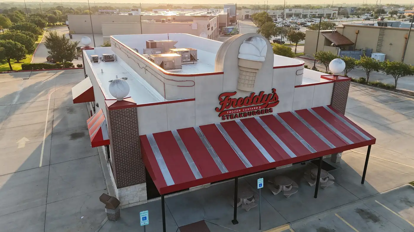 Unified Roofing & Sheet Metal