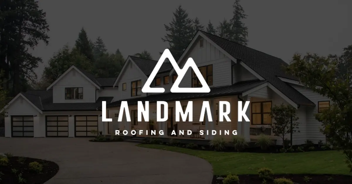 Landmark Roofing
