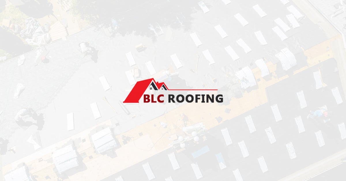BLC Roofing
