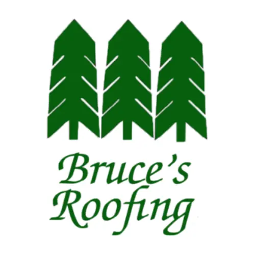 Bruce's Shakemill & Roofing