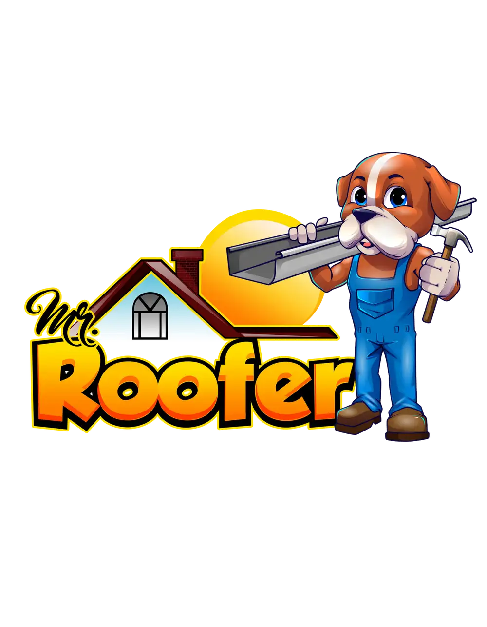 Mr. Roofer | Roofing & Construction