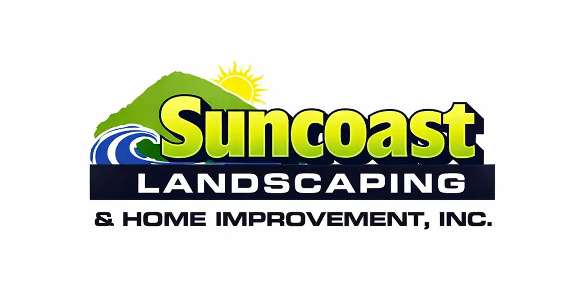 Sun Coast Landscaping and Home Inc